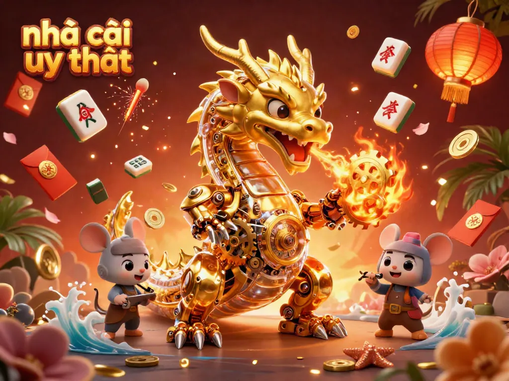 Experience thrilling moments in a vibrant casino with nhà cái uy tín, exploring exciting winning strategies.